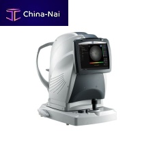 Ophthalmic microperimeter MP-3non-mydriatic retinal camerastatic perimetrytabletop