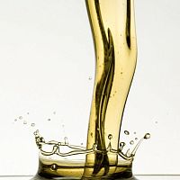 Lubricating oil NYNAS Thydraulictappingdrawing