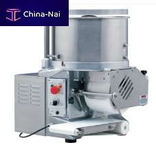 Patty meat forming machine F 2000automatic230 Vstainless steel
