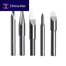 Solid milling tool slotdiamondtungsten carbide