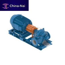 Centrifugal pump e-XCwaterelectricindustrial