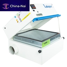 Air recirculation system H50C