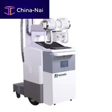 Digital mobile radiography unit DR DRX M32