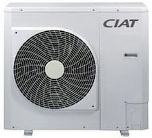 Airport heat pump EREBA 4 - 15, EREBA 17 - 21air/waterreversibleinverter