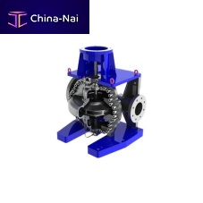 Cartridge pump Uniglide-efor potable waterelectricstationary