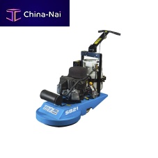 Walk-behind floor burnisher SPEEDSTER