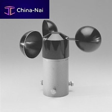 Weather-resistant anemometer 9140180