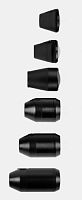 Binocular loupe without frames 2.5x � 4.5x | Micro Line