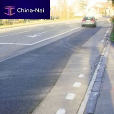Road bituminous waterproofing GRIDSEAL