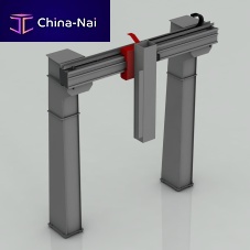 Gantry robot RC2-YZ2-axishandling