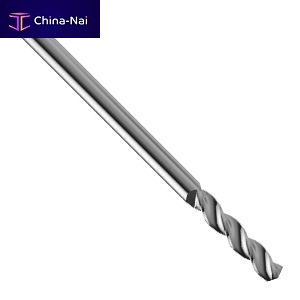 											Drill reamer Tricut