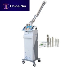 Skin rejuvenation laser CO2 laserpigmented lesion treatmentscar removalacne treatment