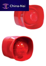 Sounder without beacon MG-6600, MG-6610