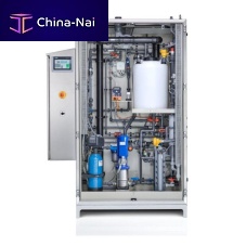 Water treatment electrolysis unit DULCO Lysemembrane