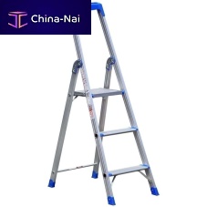 Aluminum step ladder ALB