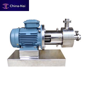 											Emulsifier