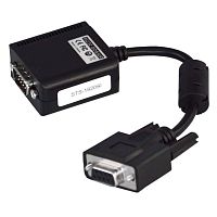 Communication adapter STS-1920SI femalemaleUSB