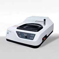 Plate grinding polishing machine MoPao®250metallographic samplefor metalographic laboratoriessingle
