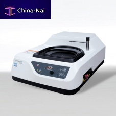 Plate grinding polishing machine MoPao®250metallographic samplefor metalographic laboratoriessingle