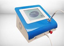 Inflammatory skin diseases treatment laser diodetabletop