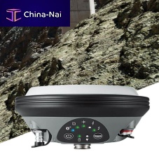 GNSS receiver VIVA GS16RTKfor construction sitecompact