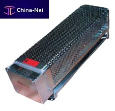 Convector heater RIS, CIE