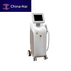 Pigmented lesion treatment laser tattoo removalNd:YAGtrolley-mounted