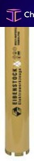 Solid drill bit 36W seriesmulti-purposediamond