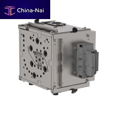 PVC profile high-profilewindowfor the electronics industry