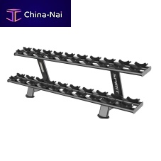 Short barbell rack SP-7521
