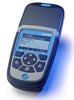 Portable colorimeter DR 900
