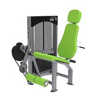 Leg extension gym station GNC14rehabilitation