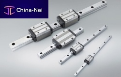 Slide linear guide DH/DSmedical