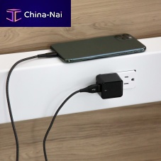 Power socket BEAMSdatamultipledesk