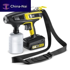 Disinfectant sprayer ES 1/7 BP PACKelectrostaticcordlessfor disinfection