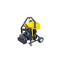 Blade cutting machine LLRD-R25Hfor metalsheet metal