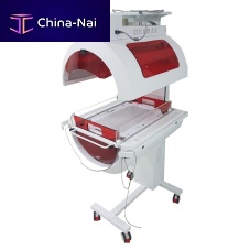 Infant phototherapy lamp BC 350 000cradle typeblue light