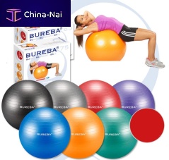Large size Pilates ball Bureba® Professional adult