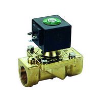 Direct-operated solenoid valve 700 series2-waynormally closednormally open