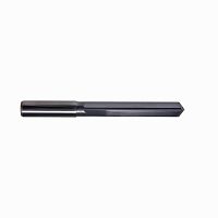 Straight flute drill bit 480 seriessolidfor cast ironfor brass
