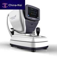 Automatic keratometer URK-800Fvideo pupillometerautomatic refractometertabletop
