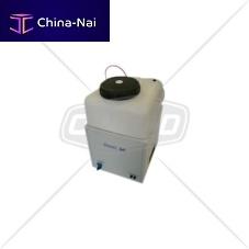 Reverse osmosis demineralization plant OSMI50