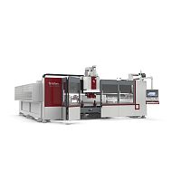 Stone polishing machine Luxor Maticfor marblefor ceramicsfor granite