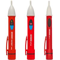 Phase sequence tester TRITEST® easymagnetic fieldfor hydraulic installationsvalves