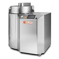 Laboratory autoclave DLV-CAB microbiologyfor the pharmaceutical industryfor research