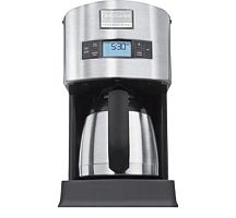 Filter coffee machine FPTC10D7NSmanual