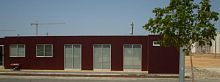 Prefab house MDmodularcontemporarytwo-story