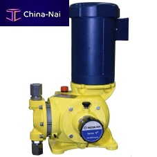 Diaphragm pump MACROY® wateracidoil