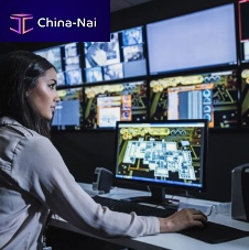 Planning software passenger managementsecuritymonitoring