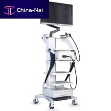 Arthroscopic endoscopy column CLASSIC TOWER4K imaging